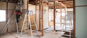Entreprise de rénovation de la maison et de rénovation d’appartement à Tosse